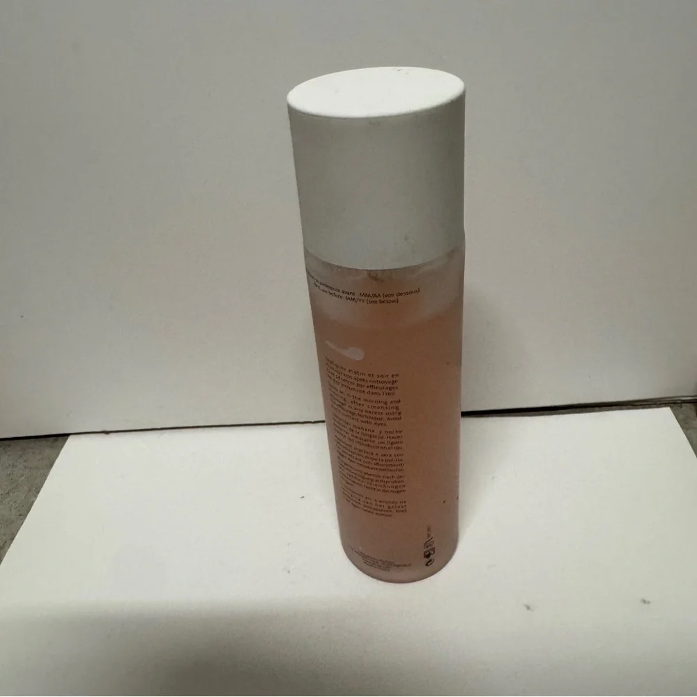 Yonka Lotion Brume Vivifiante Dry Skin Toner 6.76 OZ